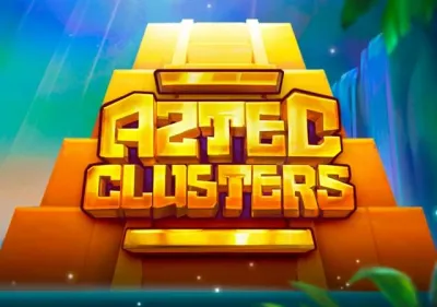 Aztec Clusters screenshot