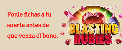 Mega Bonus 06 promotion