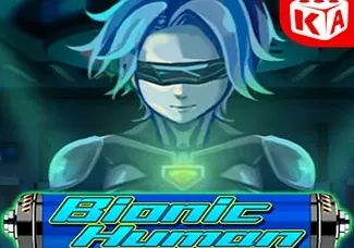 Bionic Human screenshot