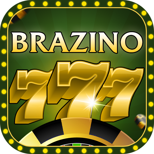Brazino Casino Logo